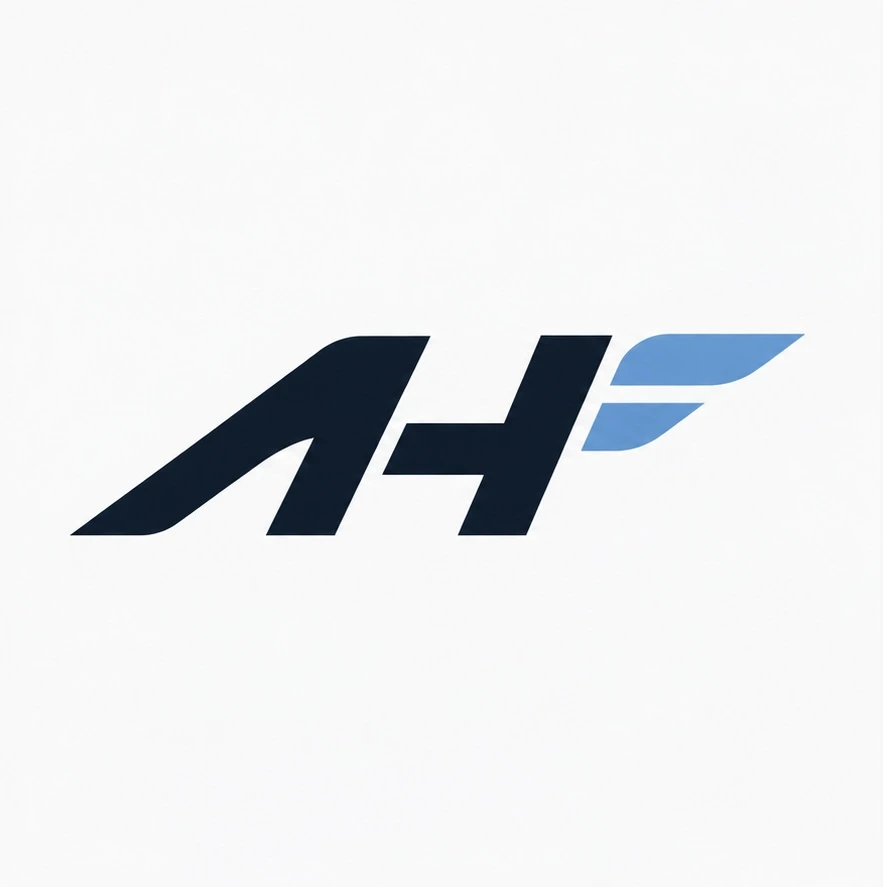 AeroHarold Logo