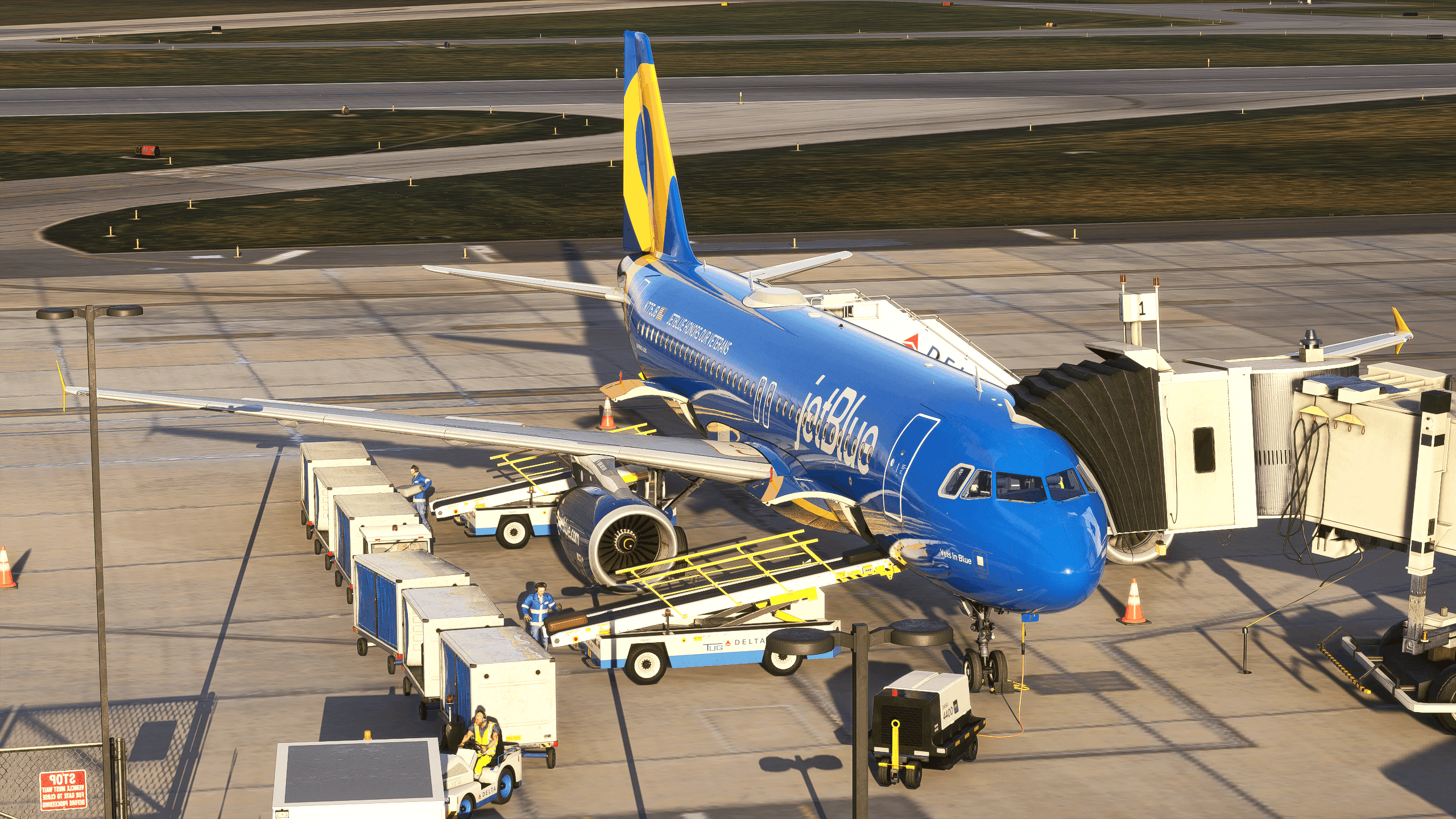 Hangar Exchange