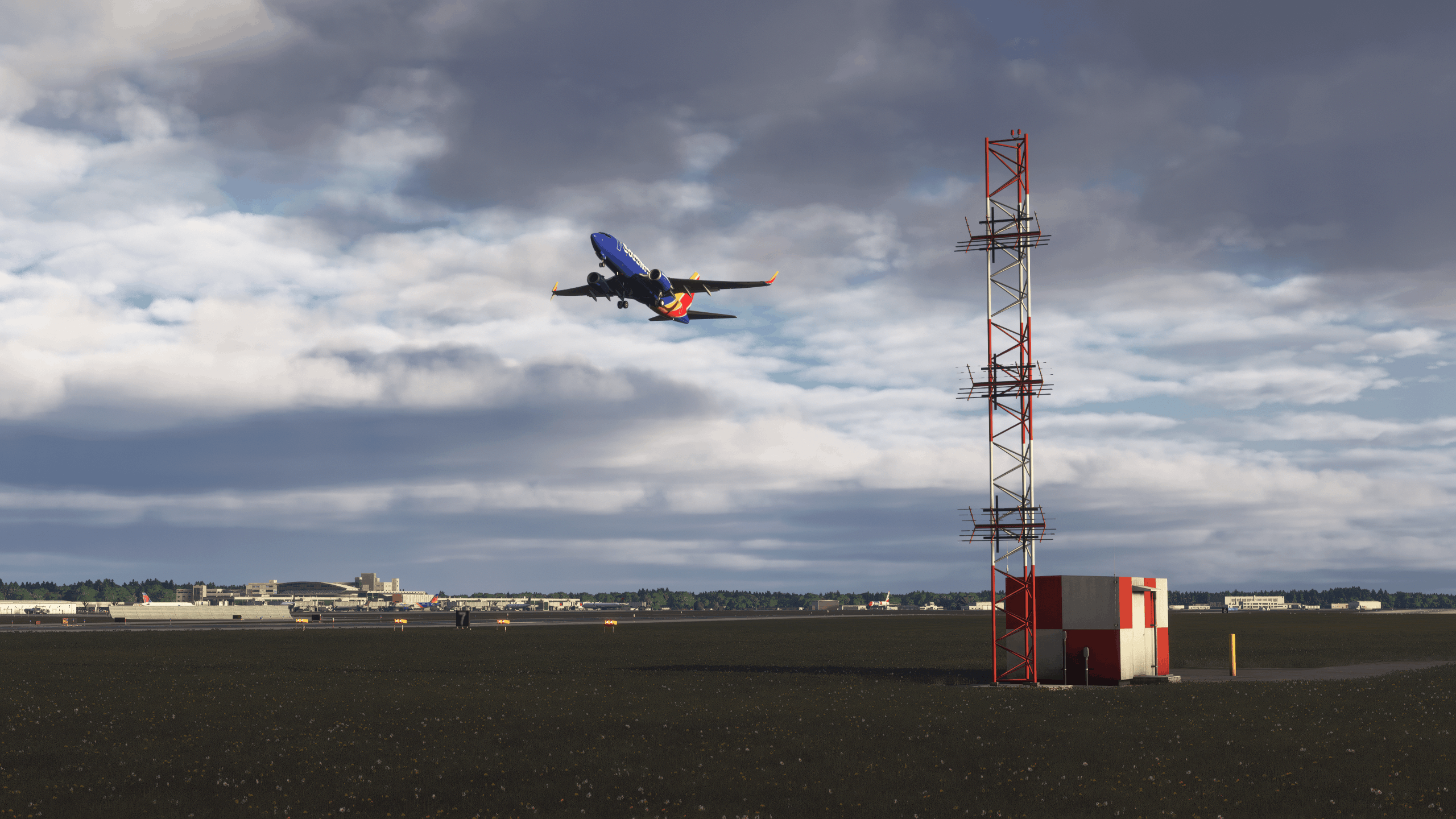 Hangar Exchange